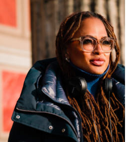 Ava DuVernay to Be Honored with LA Press Club’s Visionary Award at December 3rd Gala Event lapressclub.org/ava-duvernay-v… To buy tickets, sponsor the awards or learn more, visit LApressclub.org.