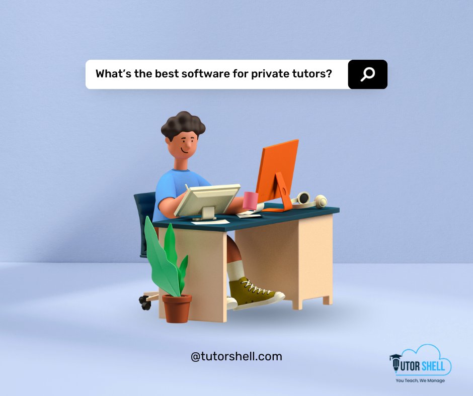 tutorshell's tweet image. Empower Your Teaching Journey with Top-notch Software for Private Tutors! Discover the Best Tools to Elevate Your Tutoring Game. 📚💻 #PrivateTutoring #TutoringSoftware #EducationTech #TeachingTools #TutorShell