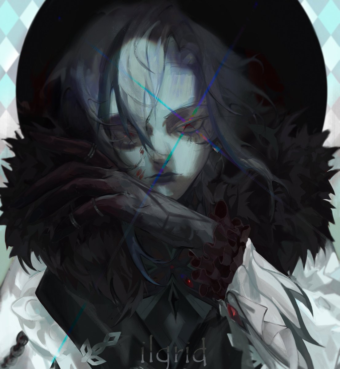 The Knave
#Arlecchino #Genshin #GenshinImpact #原神 #アルレッキーノ