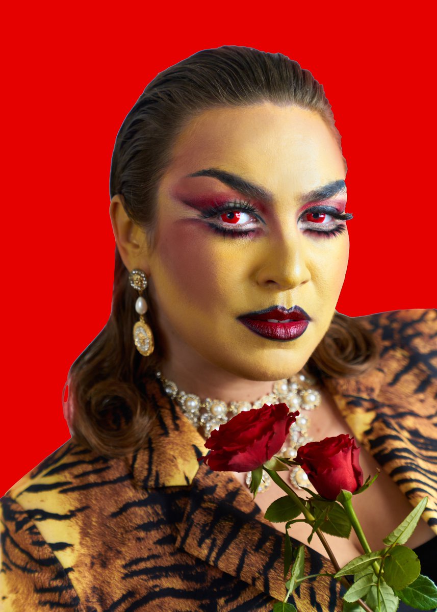 🥊⁠
Knock em ⁠
Feed em⁠
Inbetween them⁠
Don't wanna control this feeling⁠
My mess, my mess⁠
I confess⁠
Wanna feel my shamelessness⁠
🥊⁠
⁠
🧡 'TOUGH' IS OUT NOW! 🧡⁠
⁠👉️LISTEN HERE: songwhip.com/katknix/tough