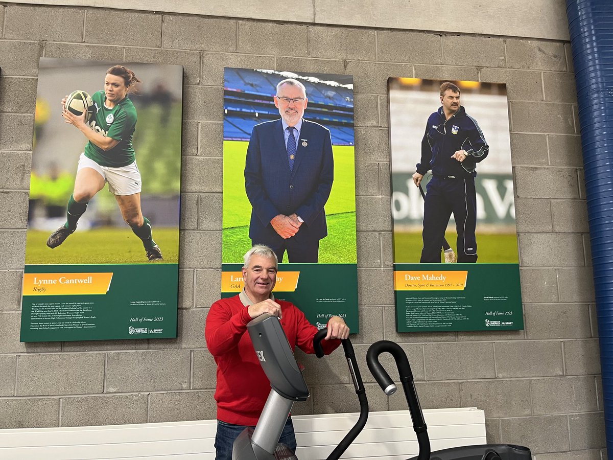 David Mahedy tweet media