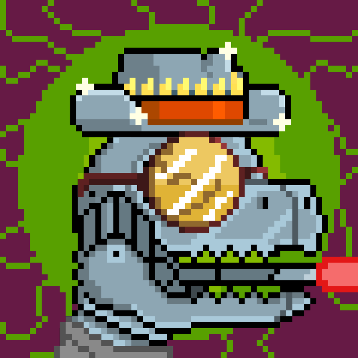 Good morning, my fellow raptors! I hope you're all ready to tackle this Monday with the ferocity of a T. rex and the charm of a velociraptor. Remember, Mondays might be tough, but we're tougher, and we'll claw our way through the week with style.

Let's make this week so