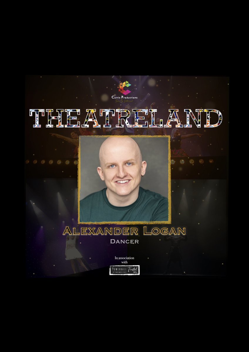 Not one but 2 clients are appearing in <a href="/CurtisTalent/">Curtis Productions</a> “THEATRELAND” production this month! 🤩
-
<a href="/AlexThomasLogan/">Alexander</a> 
Phoebe Wardle 
.
.
#Talent #dancers #singers #performers #production #theatre #show #JNorthProud #JNorthAssociates