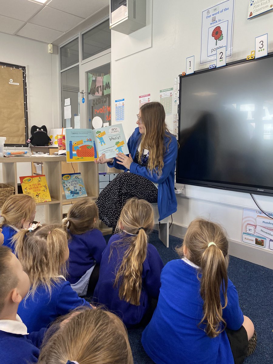 DeltaWillowsAc's tweet photo. This week is ‘Talk PANTS’ week. Reception have read the Pantosaurus story and discussed “No means no!” #TalkPANTS #TalkPANTSweek @NSPCC https://t.co/68Au0Gyrq4