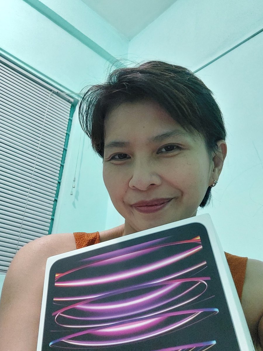 chandie_29's tweet photo. Got my prize today! Thank you so much @foodpandaPH 🥰 An early Christmas gift indeed! 😊 https://t.co/8wwttJi6XH