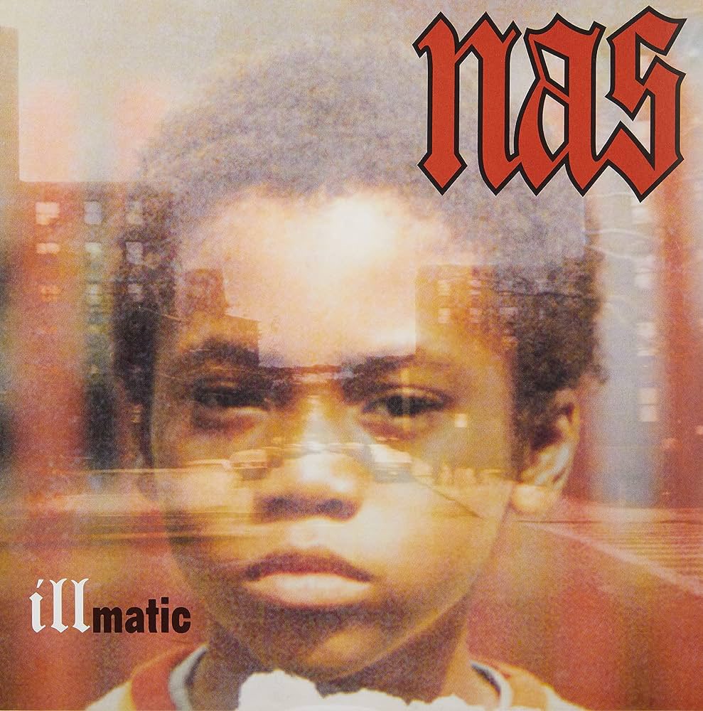 Favorite track(s) from Nas’s Illmatic? You can’t say N.Y. State of Mind or It Ain’t Hard to Tell.