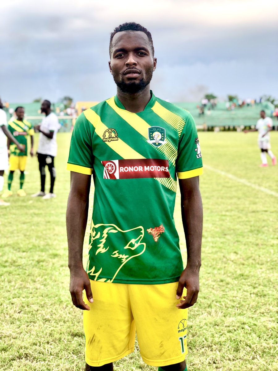 ⁦@GhanaLeague⁩ Topscorer— ISAAC MINTAH…!!

9games 
8goals
3assists

11goals involvement already. Last Season he scored 7goals in 34 matches for ⁦@Aduana_fc⁩ . Total improvement 

#Ogya #AduanaFC 🔥🔥🔥🔥