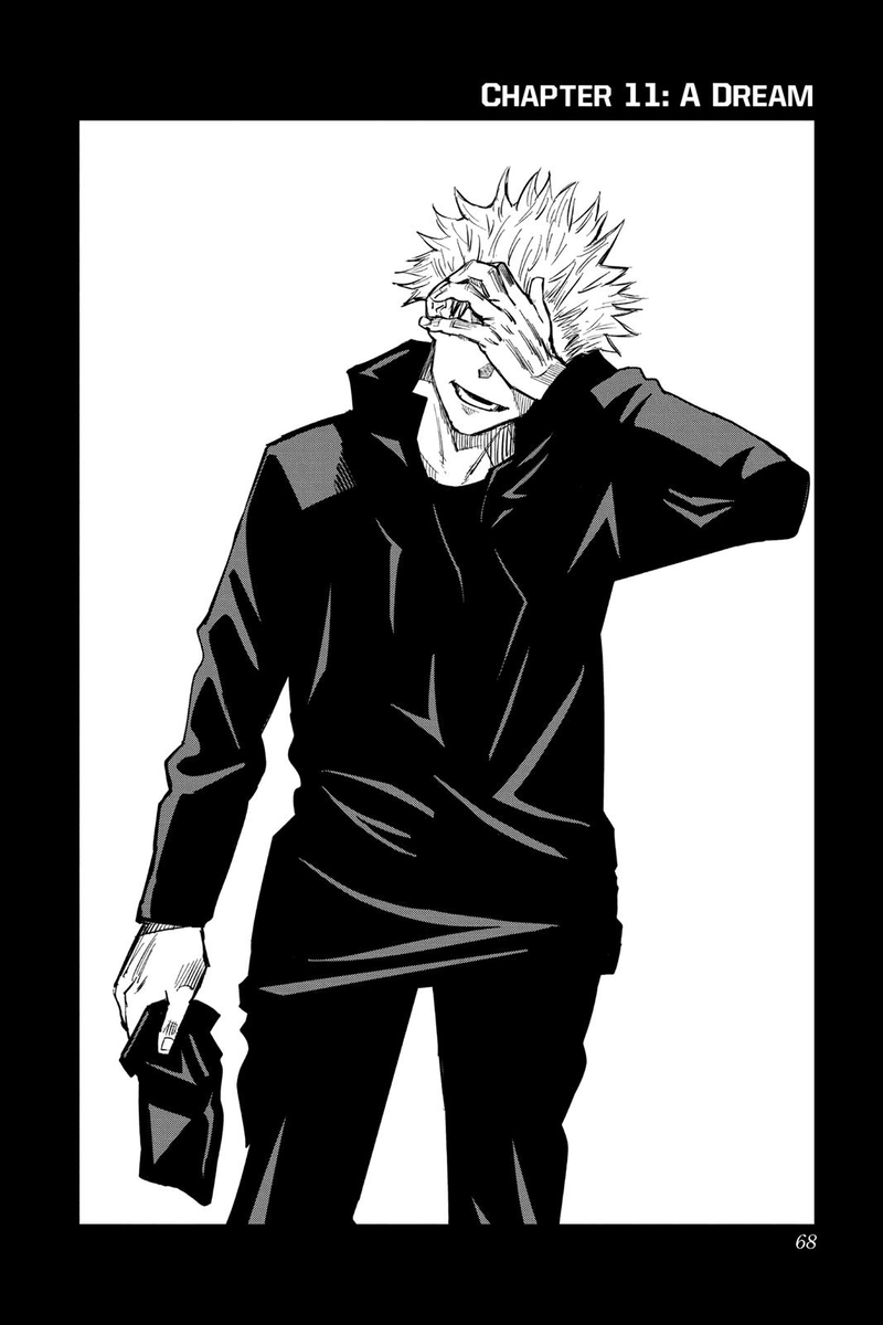 Chapter 27: もしも