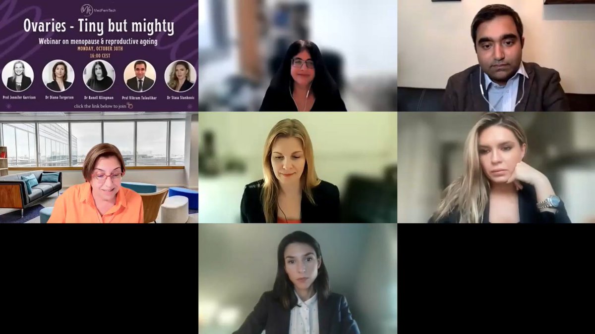 MedFemTech Congress tweet media