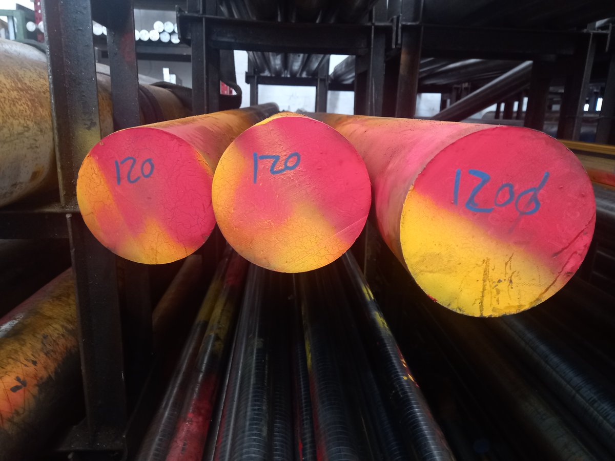 Steel Express Limited (@steelexpress) on Twitter photo More and more stock of #toolsteel diameters has arrived!!!
We can also offer a same day or next day priority service... ask our sales team about this.
Tool Steel Stock (Diameters and Blocks)
- 01
- H11
- H13
- P20
- D2
- A2
- 1.2767
01902 716333 // sales@steelexpress.co.uk More and more stock of #toolsteel diameters has arrived!!!
We can also offer a same day or next day priority service... ask our sales team about this.
Tool Steel Stock (Diameters and Blocks)
- 01
- H11
- H13
- P20
- D2
- A2
- 1.2767
01902 716333 // sales@steelexpress.co.uk