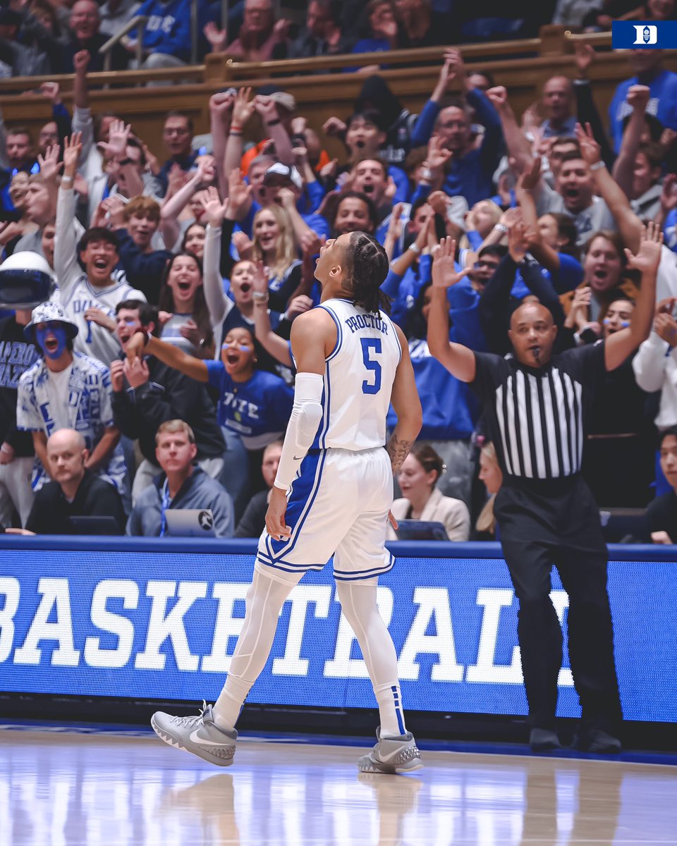 Blue Devils tweet media