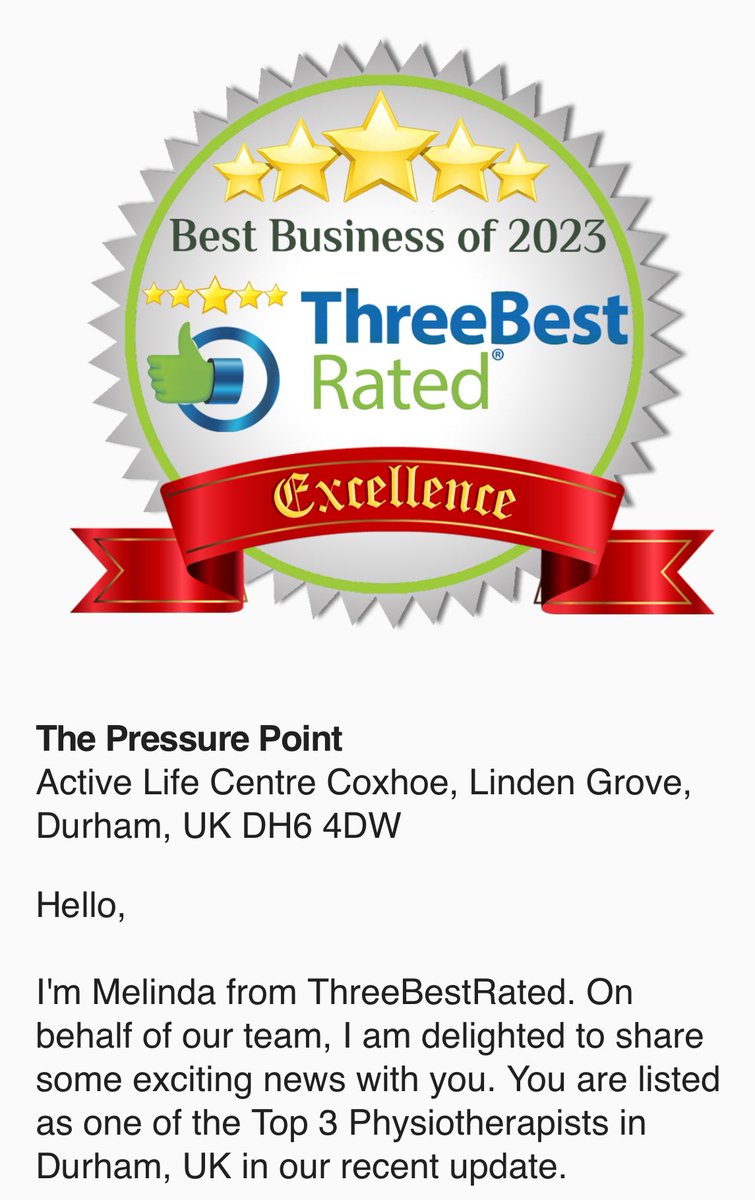 The Pressure Point tweet media