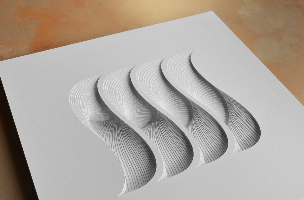 matthewshlian's tweet photo. Serif for 8E. Everything now back in stock at Eight Emperors (link in bio) If you want that sweet holiday discount, sign up for THE FOLD newsletter. It's free and you'll know about things before they happen #shlian #paper #eightemperors #openeditions #handassembled https://t.co/j6laE8D3I4