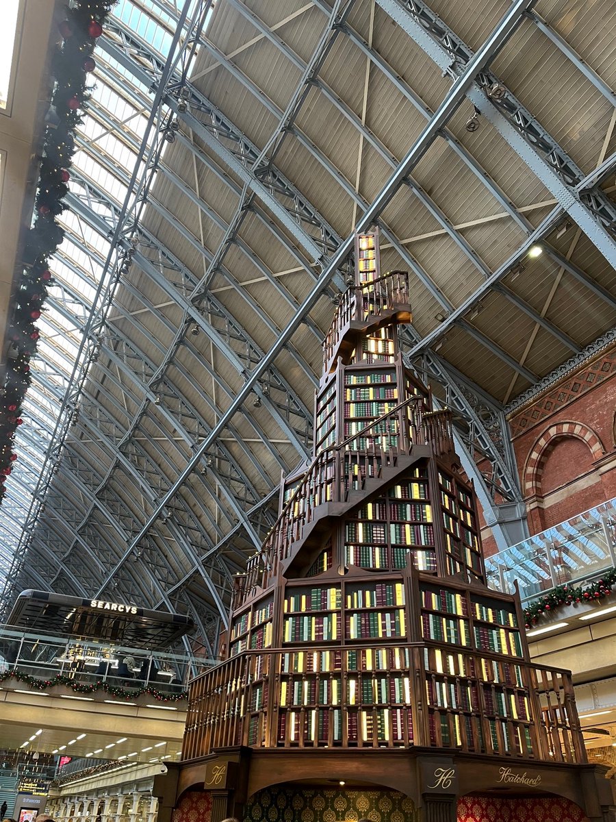 LDNLibraries tweet picture