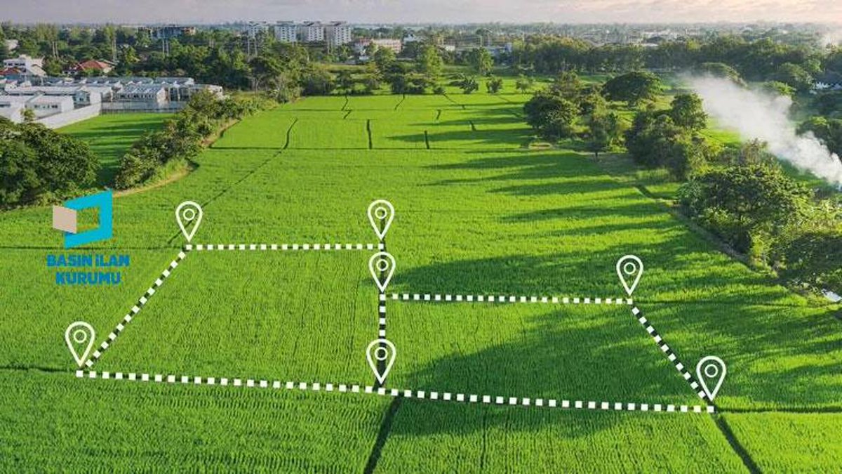 Bursa Yenişehir'de 5.710 m² arsa mahkemeden satılıktır (çoklu satış)

ilan.gov.tr/ilan/1343418/e…
#ilangovtr