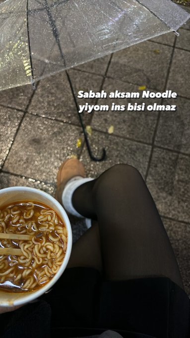 1 pic. Dun attigim story/bugun attigim ? https://t.co/FfAMi7Ol0R
