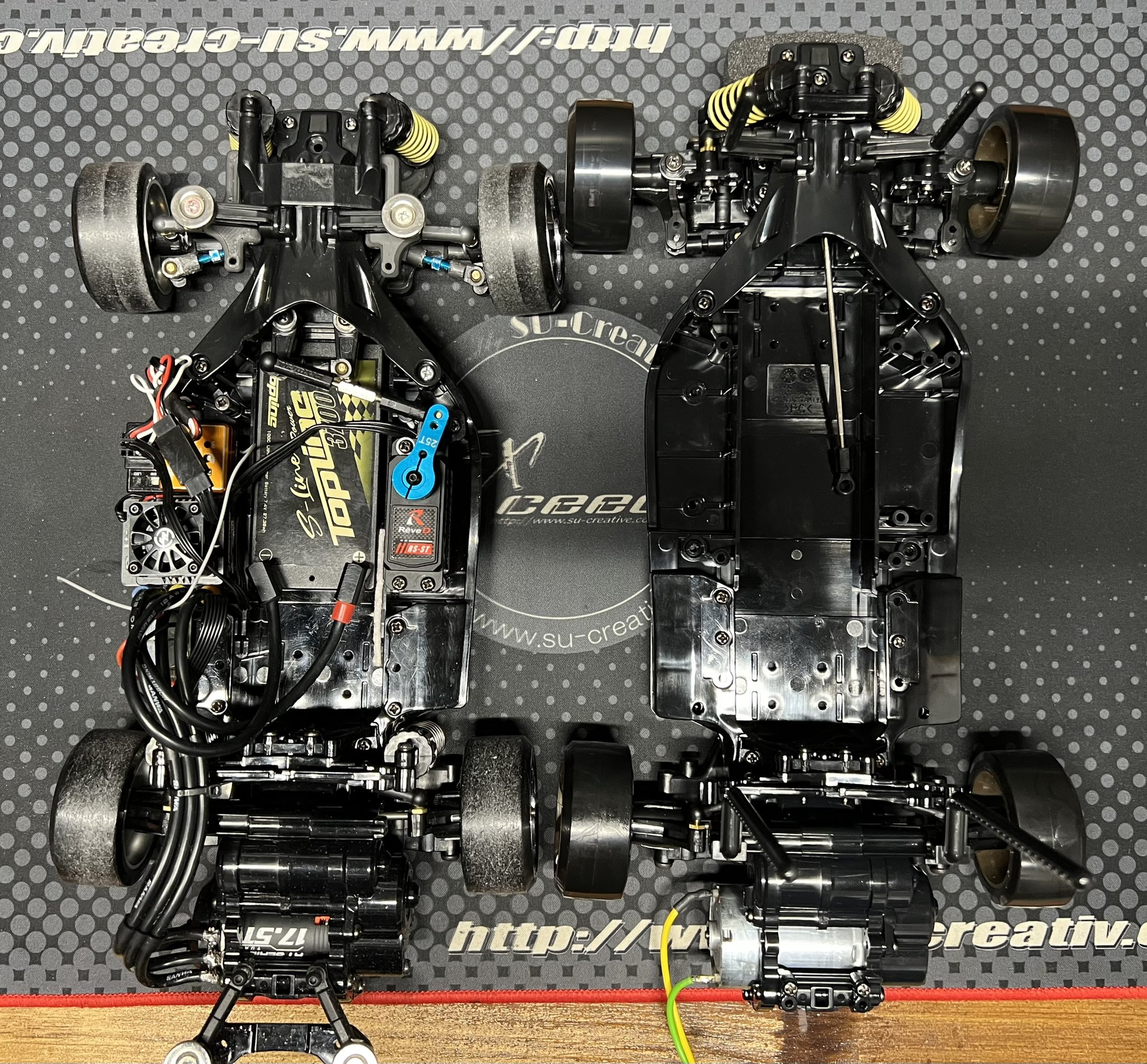 MRC 【MATRIX RACING CLUB】 on X: 