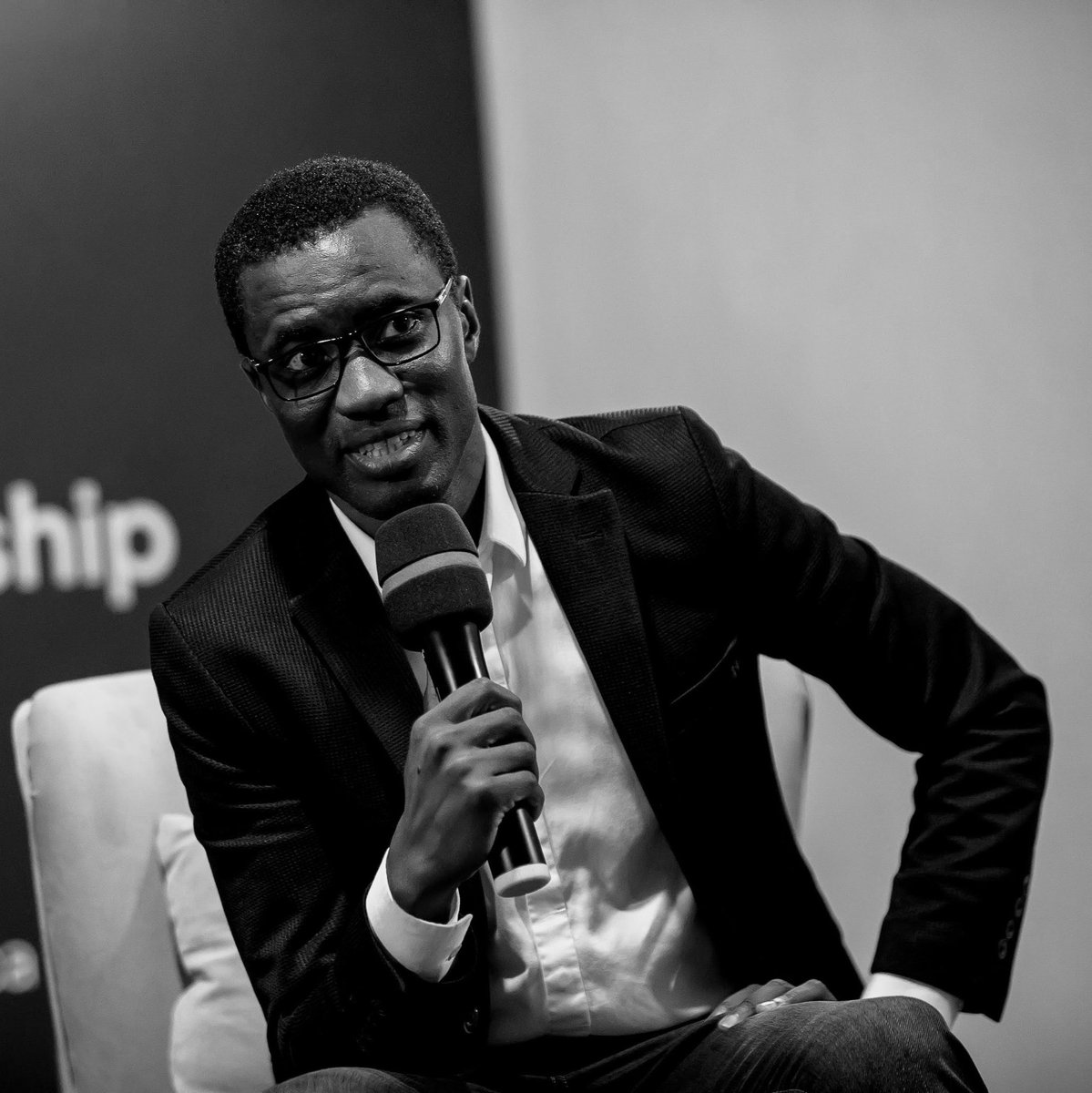 ESK (@elijahkitaka) on Twitter photo Spent Friday evening with young entrepreneurs at <a href="/StartHubAfrica/">StartHub Africa</a>. I was very humbled by your hunger. May God light you paths so you go far and achieve good success. Spent Friday evening with young entrepreneurs at <a href="/StartHubAfrica/">StartHub Africa</a>. I was very humbled by your hunger. May God light you paths so you go far and achieve good success.