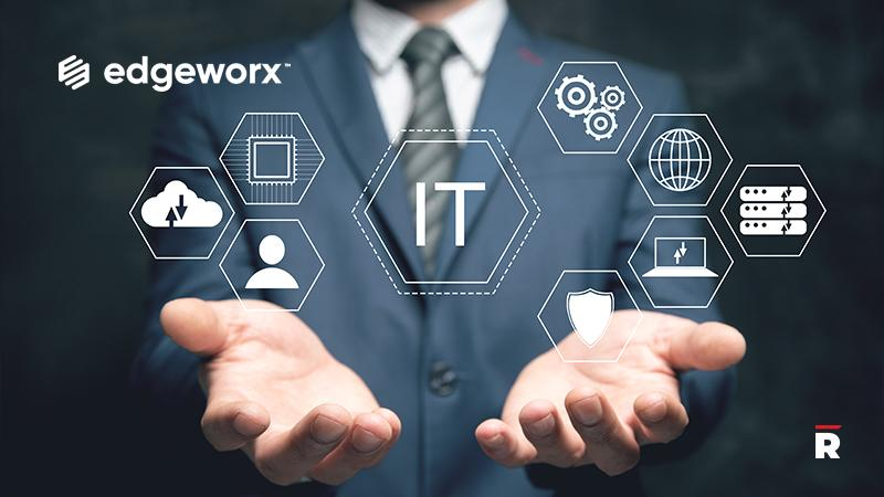 Read_Magazine21's tweet photo. Unveiling @EdgeworxIO Cloud: Your Next-Gen Enterprise Edge Computing Platform

https://t.co/GhWfHtQpjK

#EdgeComputingPlatform #Edgeworx #EdgeworxCloud #GoogleCloudPartner #news #ReadMagazine https://t.co/fw0w53PufO