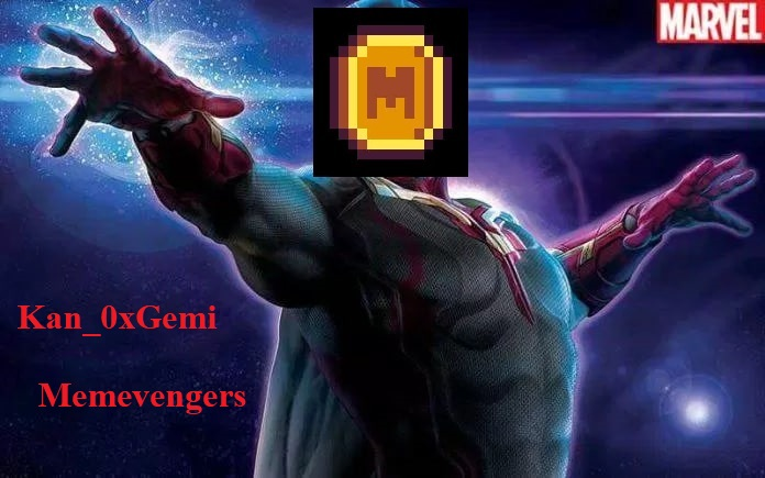 0x_Kalista's tweet photo. $MEME #memecoin

#memevision Một tuyệt tác sản sinh từ cuộc chiến với kẻ phản diện #ultronfed.
Memevision là siêu anh hùng xuất hiện cuối cùng trong #memevengers. Memevision được lập trình bởi 2 thiên tài #flokironman và #pepehulk (hai nhân vật đã được nhắc đến từ các seri Memevengers trước).

Ban đầu anh chỉ là siêu người máy được tạo ra bởi viên đá trí tuệ Mind Stone và cơ thể bằng vibranium (loại kim loại quý giúp #WSMkanda - đất nước của #blackWSM phát triển thịnh vượng, đây cũng chính là vật liệu tạo nên chiếc khiên của #captaindoge hay những bộ giáp sắt công nghệ của #flokironman). Với sự hỗ trợ của thần sấm #shibthor sử dụng tia điện sấm sét đã đưa sự sống vào trong Memevision.

Chính viên đá trí tuệ gắn trên chán Memevision đã cho anh ấy khả năng bay lượn, sức mạnh về thể chất và khả năng đi xuyên vạn vật, cũng như phóng các dòng năng lượng từ viên đá. 
Nhờ vào siêu năng lực đặc biệt đó đã giúp Memevision sinh sau đẻ muộn nhưng không kém cạnh với bất kì siêu anh hùng nào. Bằng chứng là việc #Binance  (tổ chức có thế lực nằm trong liên minh công lý #crypto) launchpad công bố với thế giới #crypto về sự có mặt và hiện diện của #memecoin. Cộng thêm sự cộng hưởng khi anh gia nhập biệt đội báo thù #Memevengers đã khiến con dân Crypto rất kì vọng và điên loạn về thân thế của anh (điển hình là việc con dân Crypto thay tên đổi họ kèm dòng chữ "❤️ Memecoin". Nhưng sự kì vọng quá cũng khiến chúng ta thất vọng vì sau khi Memevision chính thức được giới thiệu đến con dân Crypto với mức định giá khá cao khiến cho việc #fomo gặp trở ngại. 

Thiếu sự ủng hộ của con dân #crypto khiến Memevision đã không phát huy được hết năng lực và sức mạnh của mình để giúp đỡ Memevengers chống lại kẻ phản diện #fudnos. Ngược lại a đã chết thảm dưới bàn tay của kẻ thù.

Thật may mắn, với sự tiến bộ vượt bậc của khoa học #PTKT đã giúp Memevision hồi sinh tại vùng giá quanh 0.0018. Chỉ tiếc là sau khi hồi sinh Memevision vẫn chưa thể phát huy hết lại năng lực và sức mạnh của mình do thiếu đi viên đá vô cực. Vì vậy chúng ta cần kiên nhẫn quan sát tình hình sức khỏe của Memevision và âm thầm ủng hộ anh ấy trong thời gian sắp tới.
Anh em cứ yên tâm một điều, sớm muộn gì cũng sẽ có một con sóng đình đám mà Memevision thực sự phô diễn sức mạnh siêu anh hùng của mình. Hãy nhớ đằng sau anh ấy vẫn còn thế lực #Binance hùng mạnh.

Tất cả những gì chúng ta phải làm là kiên nhẫn quan sát và luôn ủng hộ Memevision cũng như biệt đội báo thù MEMEVENGERS.
Mình sẽ cố gắng cập nhật sớm nhất tình trạng sức khỏe của #meme cho anh em nắm bắt. Nhớ follow và bật sẵn thông báo nhé 😅

#doge #shib #pepe #floki #wsm #bigtime #babydoge @memecoin