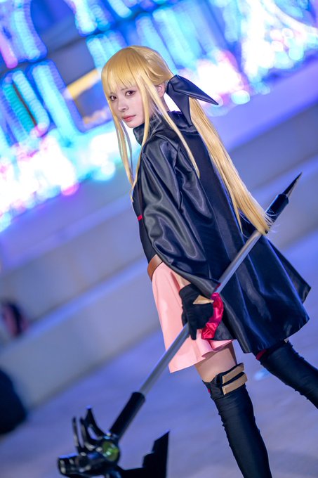 Twitterのコスプレ画像10