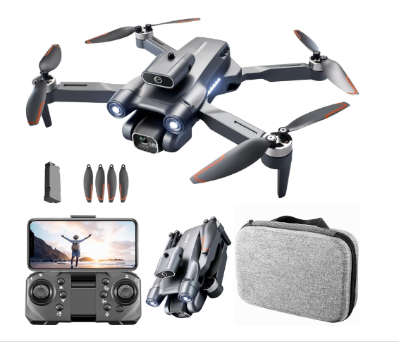 DroneExciting's tweet photo. NILAY-Foldable-Drone-With-Camera-For-Adults-4k-1080P-HD-Drones-Toys-GPS-Auto-Return-One-Touch-Take-off-and-Landing. Get 10% off the latest deals and offers Tap on the link below to shop:- https://t.co/FIMdEE2nN4

#dronephotography #dronestagram #drones #droneoftheday #dronelife https://t.co/0fpZsLMl4B
