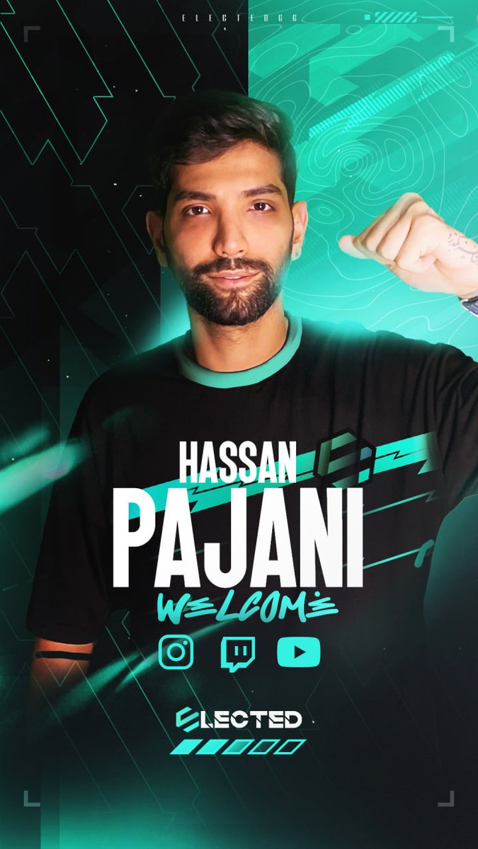 Welcome to the team,<a href="/HassanPajani/">hassan pajani</a> ! We're thrilled to have you on board.        

Link : instagram.com/p/CzTSk4LtSo3/