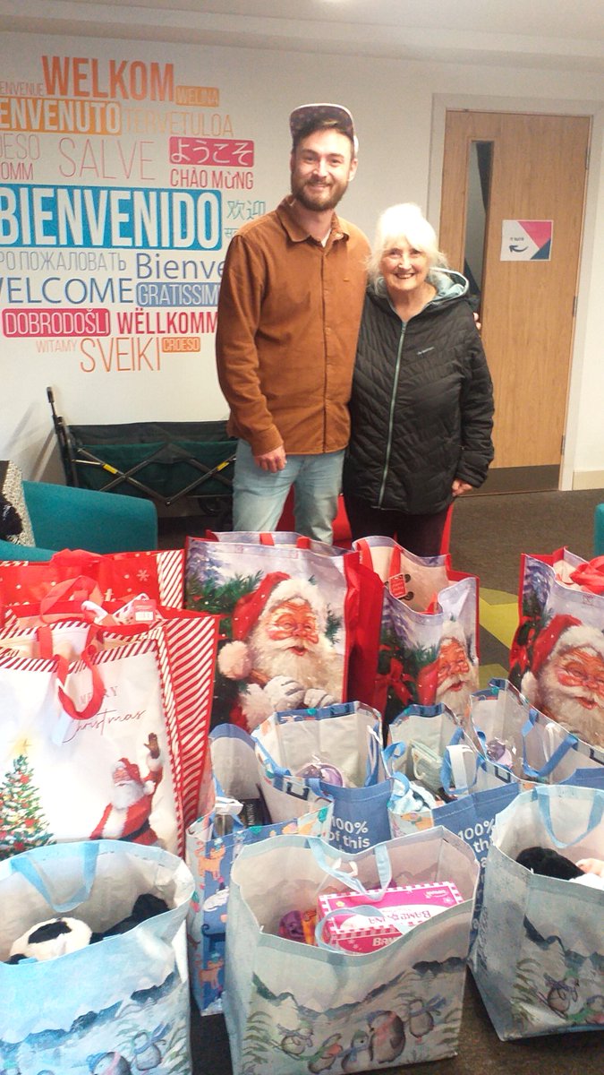 Rosemount Lifelong Learning tweet media