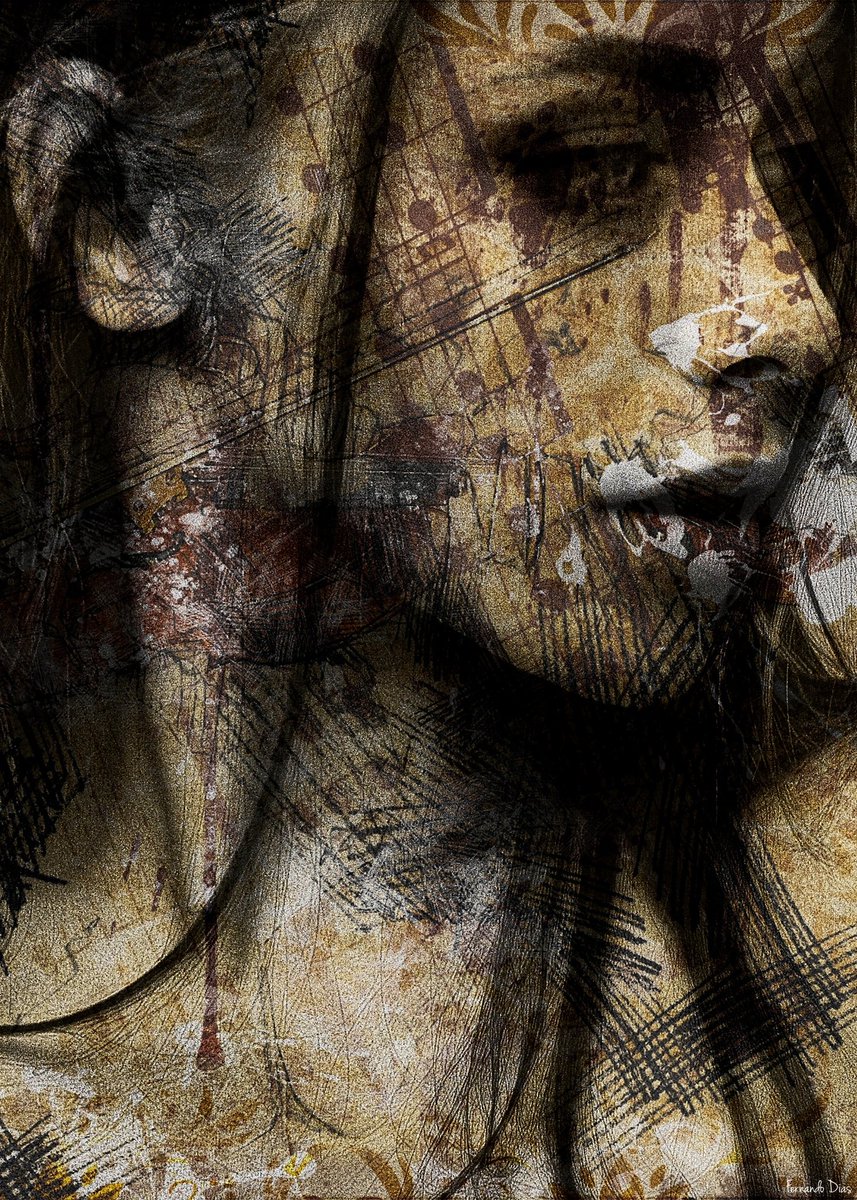 NEW DROP dear friends.🚀🚀🚀
RT 😎🔥Plz.
"Lathifa" | Collection Photographic Transcendence 
#NFT ,#CryptoArt ,#DigitalArt, #NFTCommunity ,#nftart 
#NFTsForSale ,#nftcollector
#NFTCollectibles ,#NFTMarketplace
#NFTart ,#NFTs ,#NFTauction
opensea.io/assets/matic/0…