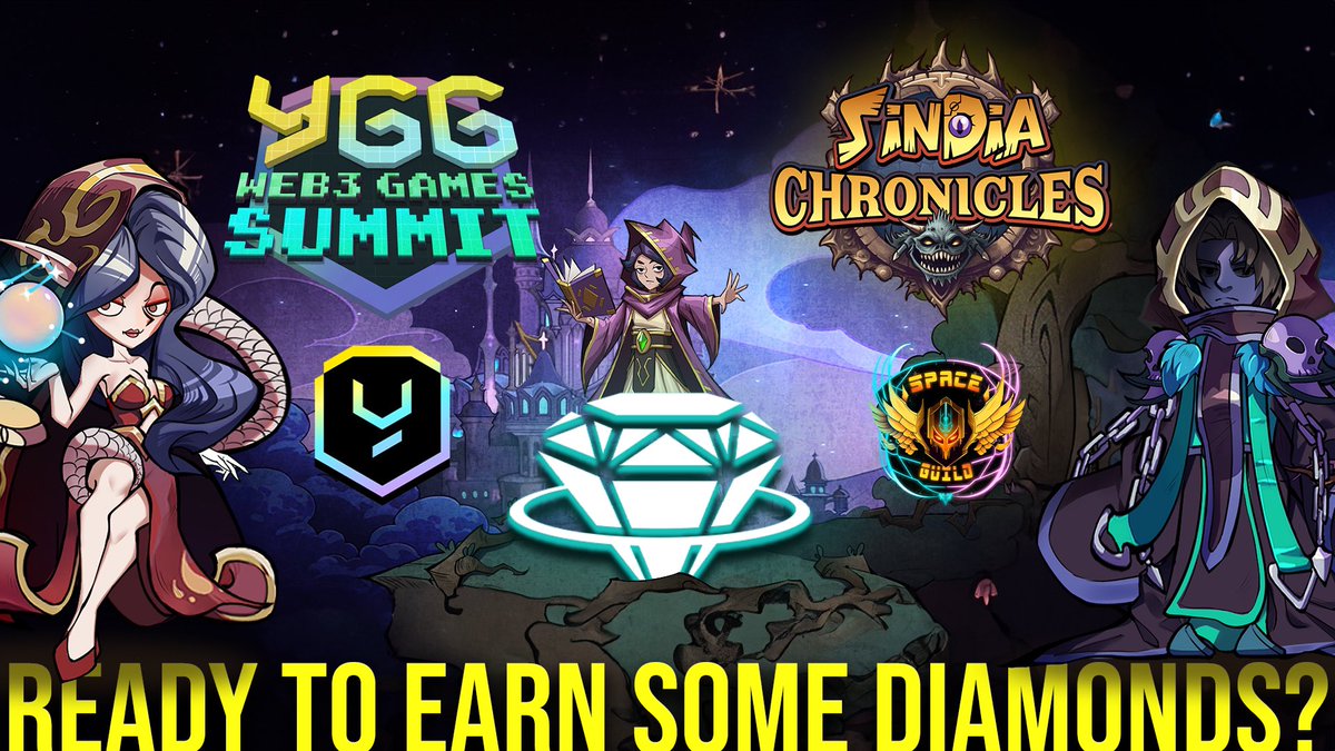 Space Guild tweet media