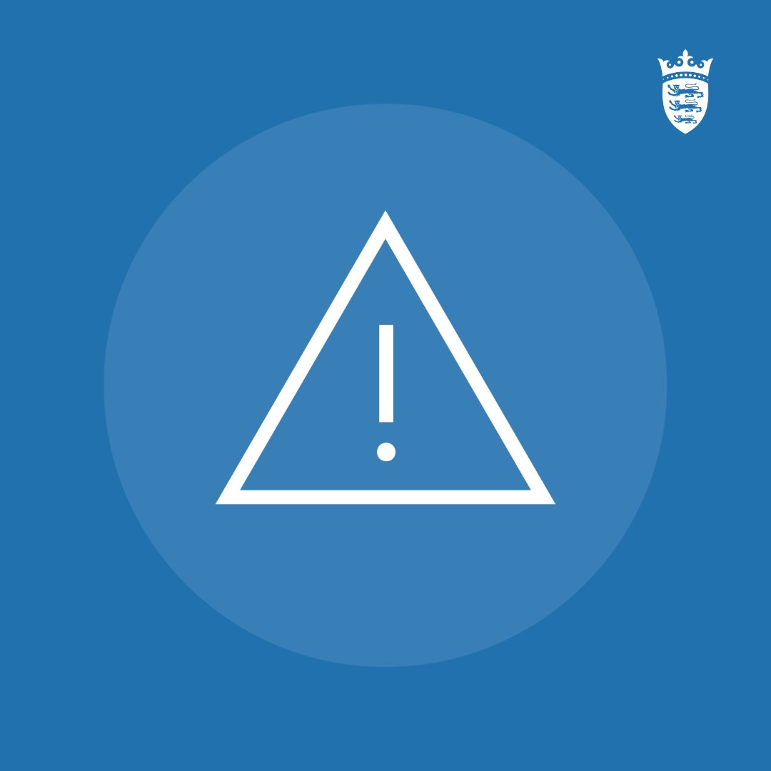 The Alcohol and Drug service is temporarily closed at Maison Le Pape. Staff can be contacted via A&amp;DService@health.gov.je or 445000. 

To collect prescriptions, please contact for advice.
For Needle Exchange programme, please obtain anything required from hospital switchboard.