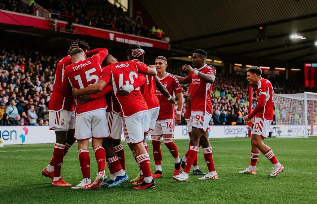 vlachOD1mos's tweet photo. Premier Legue Debut ✔️
WIN ✔️ 
Happy ✔️ 
#NFFC 🌳 #NFOAVL 
@officialnffc 
@premierleague https://t.co/jz2aRv8F87