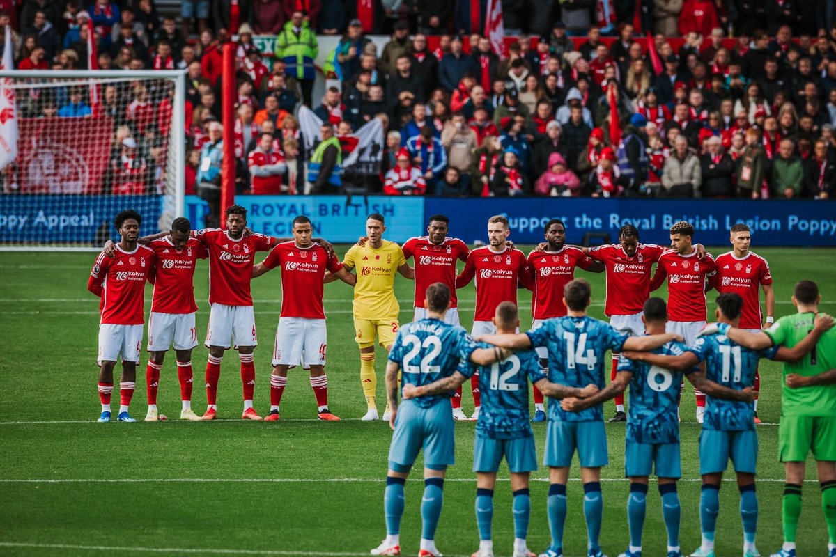 Premier Legue Debut ✔️
WIN ✔️ 
Happy ✔️ 
#NFFC 🌳 #NFOAVL 
@officialnffc 
@premierleague