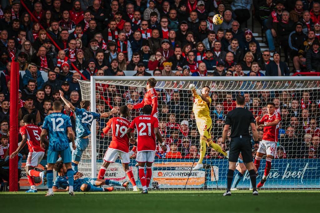 vlachOD1mos's tweet photo. Premier Legue Debut ✔️
WIN ✔️ 
Happy ✔️ 
#NFFC 🌳 #NFOAVL 
@officialnffc 
@premierleague https://t.co/jz2aRv8F87