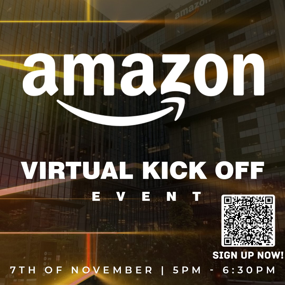 TootHillExtra's tweet photo. Year 10-13 - find out about apprenticeships with Amazon. Sign up now. https://t.co/DSU7781zJt