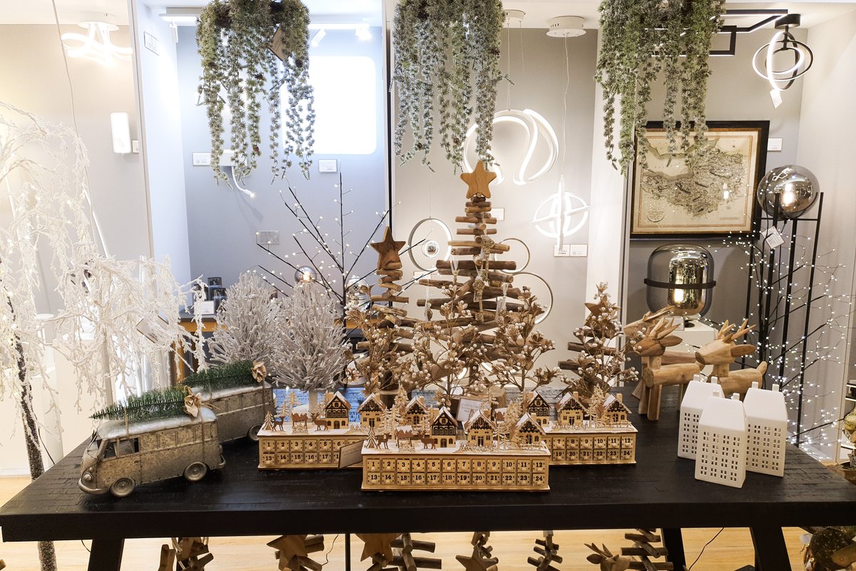 The Lighting Company tweet media