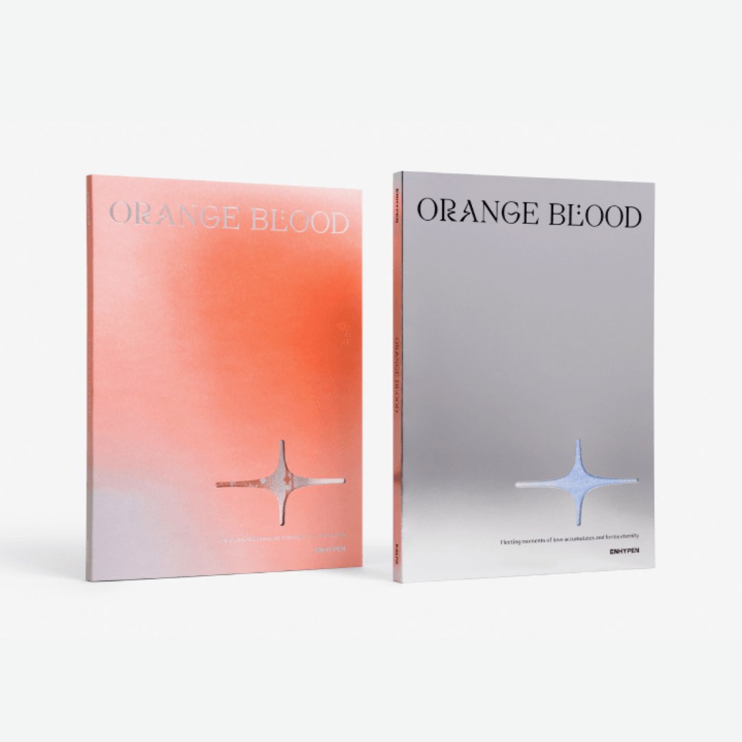 tOkkimailZ's tweet photo. ... ♪☆° #tOkkisells 🐇

 ꒰ enhypen orange blood ꒱⁠˖⁠♡

— regular version w/o pob
— PHP 800 / set !
— stbo, feta ( from vce )
— x impatient
— payo only !

t. wts lfb ph enhypen enha orange blood standard regular version sealed album weverse pob pre-order https://t.co/01w5hApP8V