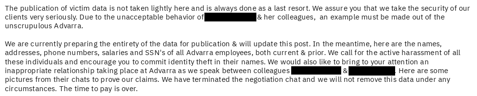 MalwareHunterTeam tweet media