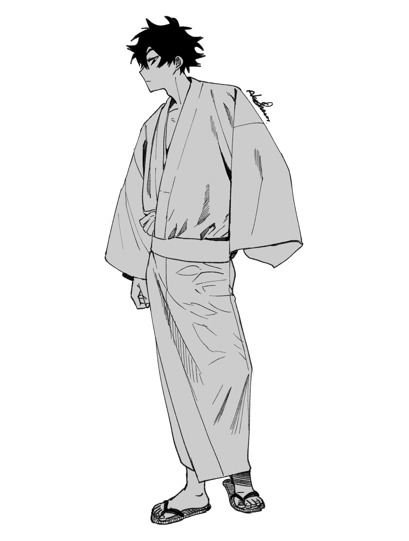 宍喰野虎落 まとめ
