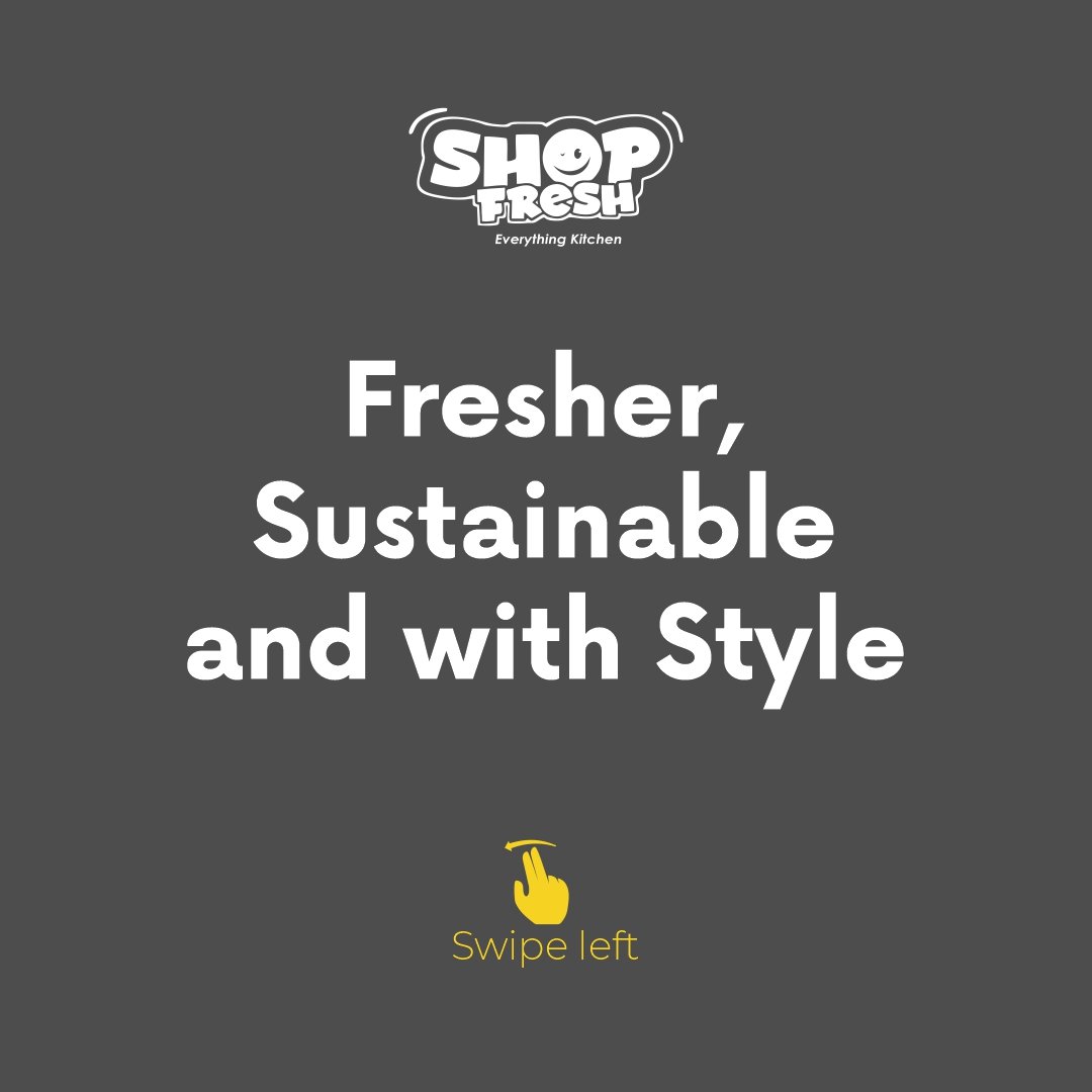 Shopfresh_ng's tweet image. If you are looking to give your Kitchen space that touch of luxury, you should look no further because Shop Fresh got you Fresher, Faster and Affordable deal. Send us a message today to explore our range of premium services.

#everythingkitchen #kitchenfurniture #luxurykitchen