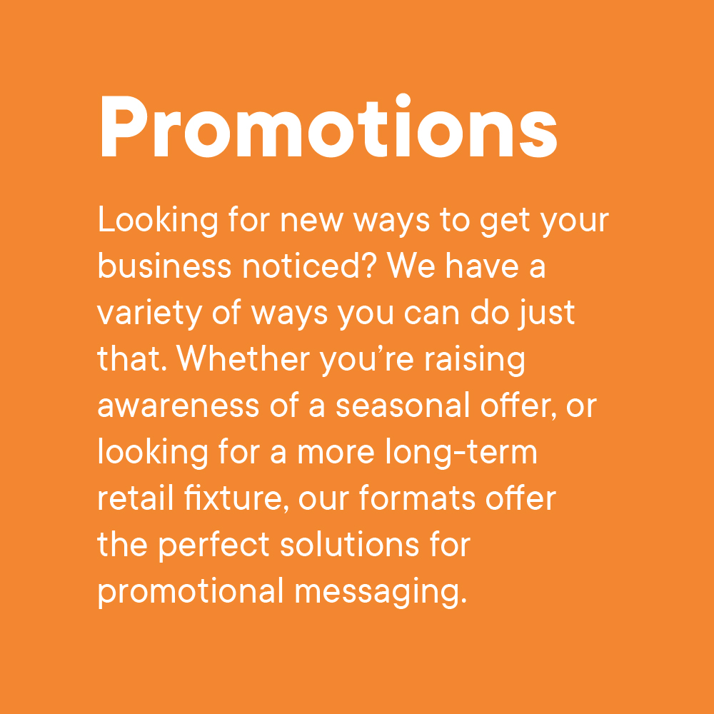 PrintAndCutLtd's tweet image. PROMOTIONS
Looking for new ways to get your business noticed?Whether you’re raising awareness of a seasonal offer, or looking for a more long-term retail fixture, our formats offer the perfect solutions for promotional messaging.
#promotionalprint #flag #printedflags #fabricprint