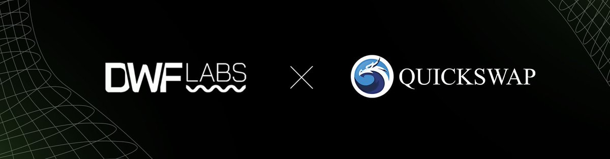 💰 Buy #Quick - Con hàng Dex top đầu trên Polygon 

Entry: 0.042 - 0.046 
SL: Cắt lỗ nếu H4 đóng thủng đáy cũ 0.038 (15%)
TP: 50% - x2 

🔥 Một số động lực tăng giá: 

👉 <a href="/QuickswapDEX/">QuickSwap 🐲 DragonFi 2.0</a> là sàn Dex top1 trên #Polygon hiện tại và không chỉ dừng lại ở mỗi Polygon mà