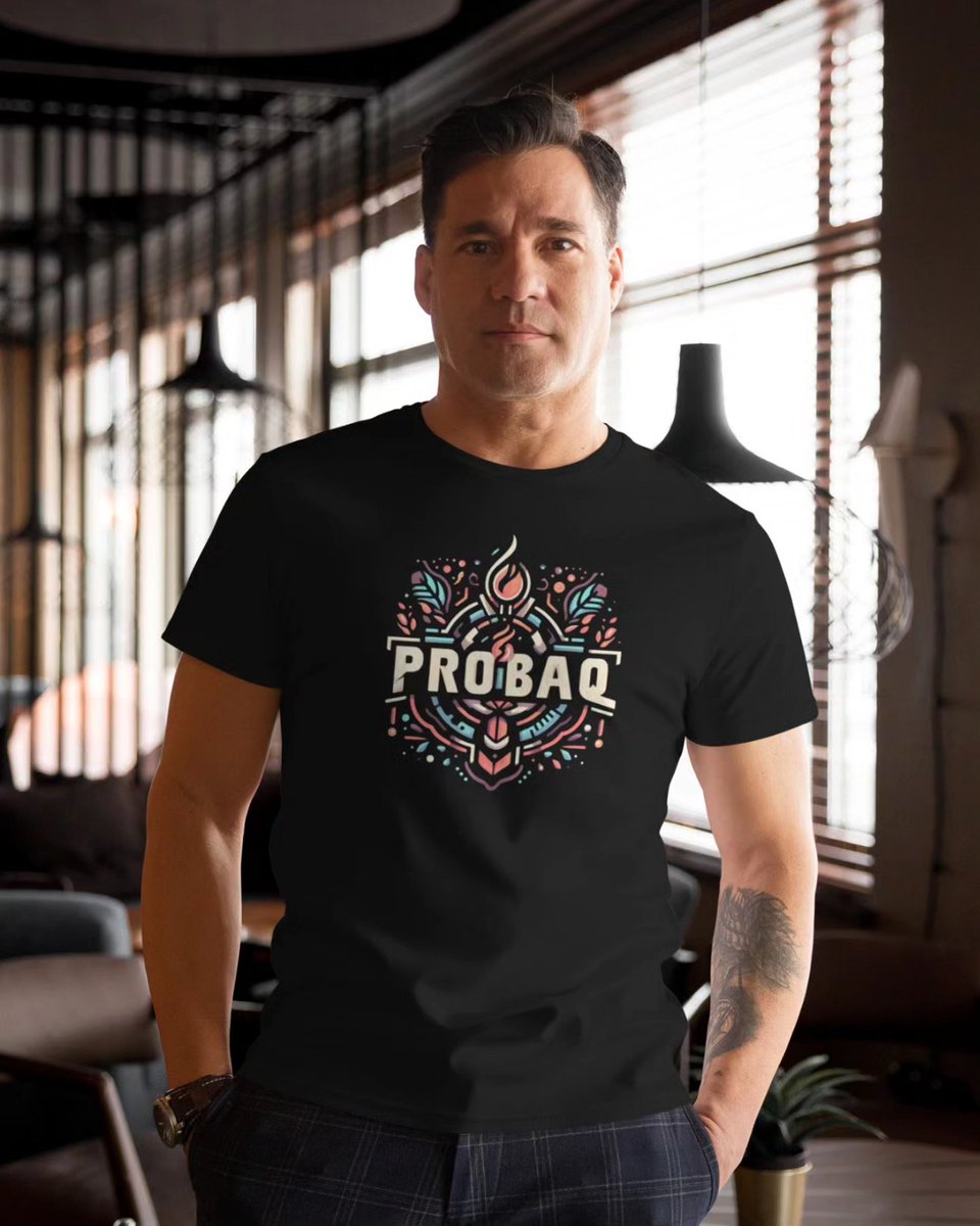 probaq_official's tweet photo. Shop now : https://t.co/tFh257PxJJ 🌐

#probaqww #fashion https://t.co/kLBl94Nj7u