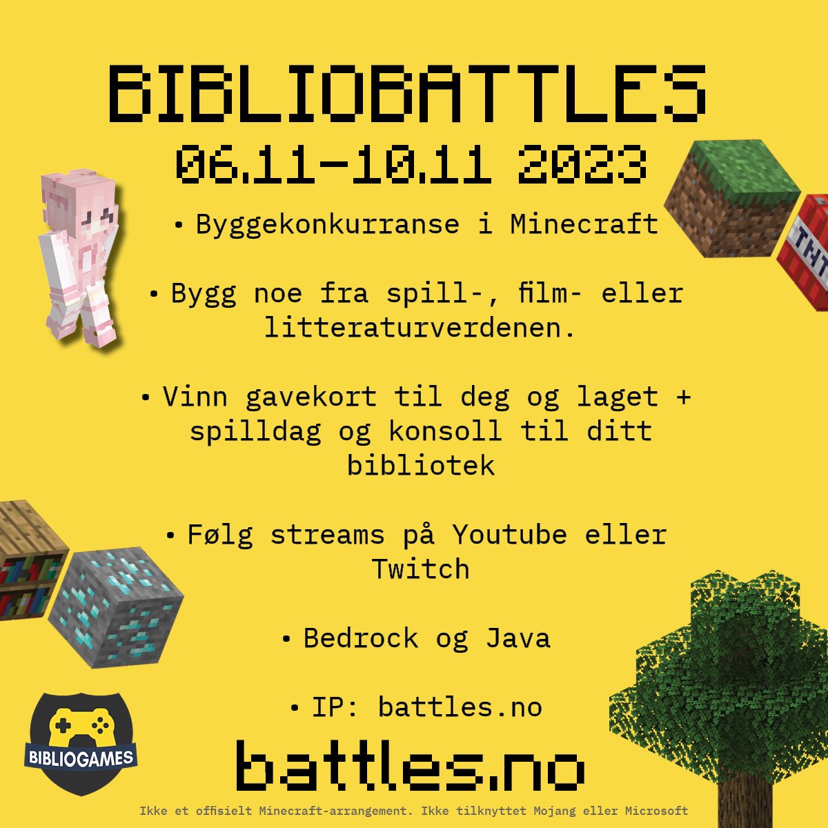 bergenbibliotek tweet picture