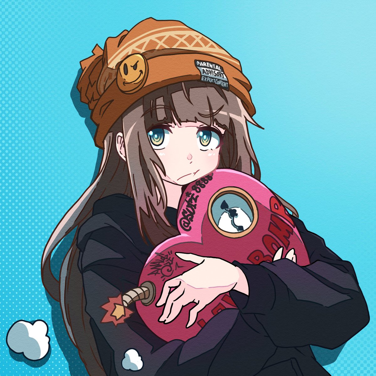 analogozi's tweet photo. こんばヌンティウスあなろぐ

ラブボム https://t.co/ghUjR4CEcS