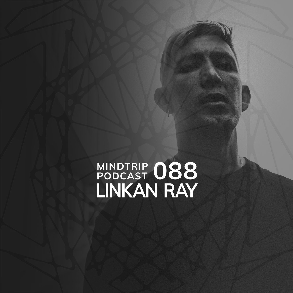 N E W
MindTrip Podcast 088 - Linkan Ray
soundcloud.com/mindtriprec/mi…