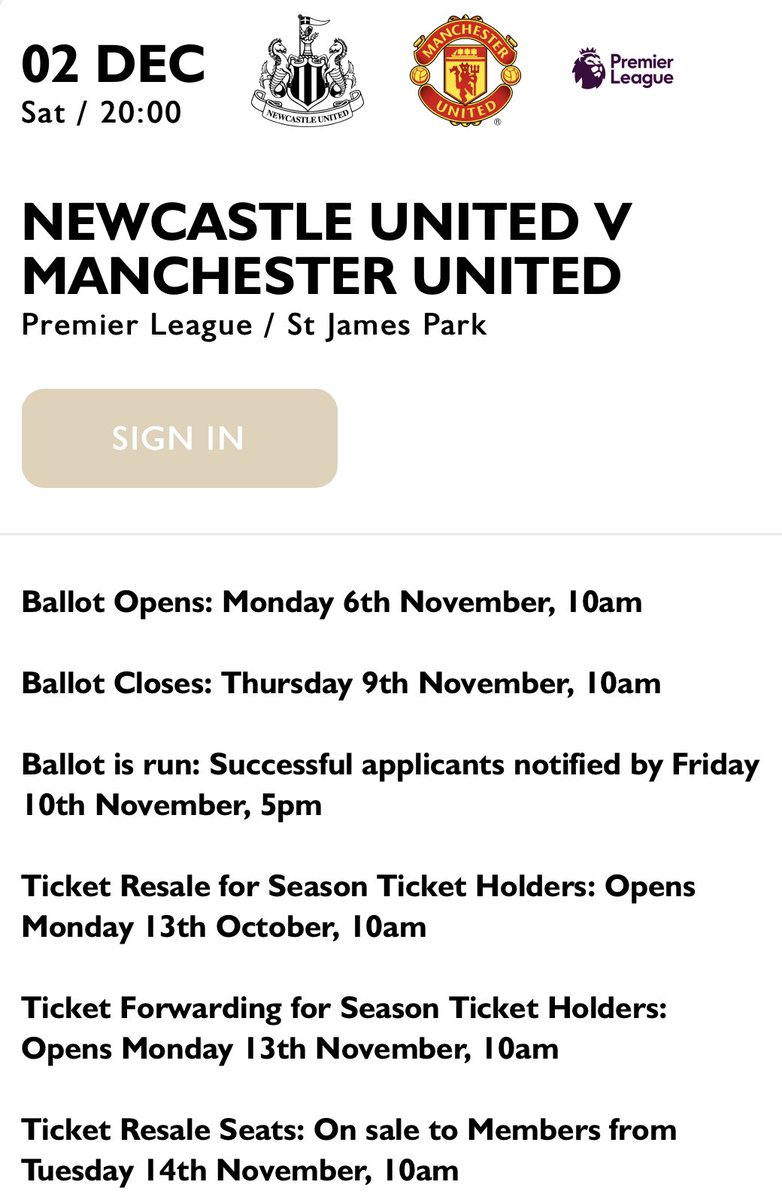 Newcastle United Supporters Trust tweet media