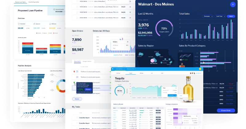 YellowfinBI's tweet photo. Solve data complexity with automation, data storytelling, collaboration and beautiful action-based dashboards that are simple to use, allowing more people to see, understand and do more with their data.