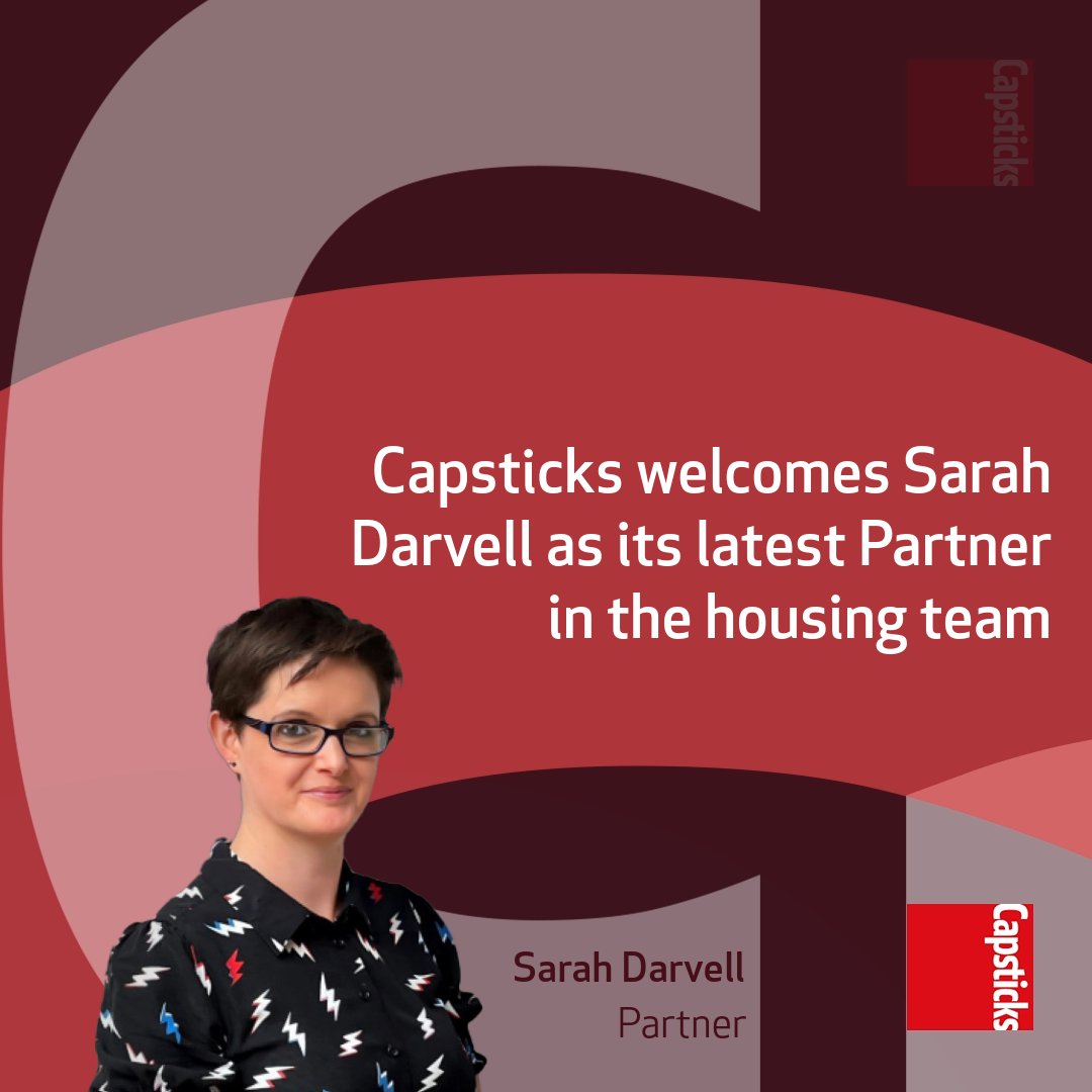 Capsticks Housing tweet media