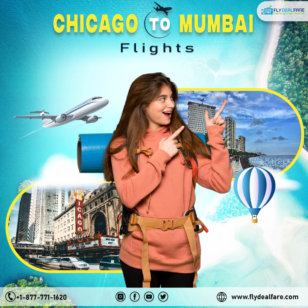 Get unbeatable deals on Chicago to Mumbai flights at FlyDealFare! Book your journey now and experience seamless travel with our exclusive offers and expert service.

Click here>> flydealfare.com/chicago-to-mum…
.
.
.
.
#FlyDealFare #ChicagoToMumbai #TravelDeals #FlightDiscounts